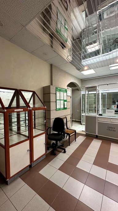 Коммерческая недвижимость по адресу (площадь 82,5 м²) - фото 15 Коммерческая недвижимость по адресу (площадь 82,5 м²) - Atlanta.ua - фото 15