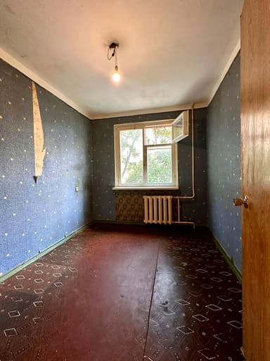 3-кімнатна квартира за адресою вул. 16-та лінія (площа 48 м²) - фото 16 3-кімнатна квартира за адресою вул. 16-та лінія (площа 48 м²) - Atlanta.ua - фото 16