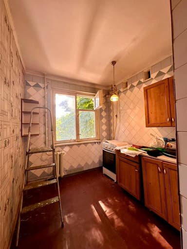 3-кімнатна квартира за адресою вул. 16-та лінія (площа 48 м²) - фото 18 3-кімнатна квартира за адресою вул. 16-та лінія (площа 48 м²) - Atlanta.ua - фото 18