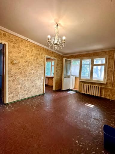 3-кімнатна квартира за адресою вул. 16-та лінія (площа 48 м²) - фото 14 3-кімнатна квартира за адресою вул. 16-та лінія (площа 48 м²) - Atlanta.ua - фото 14