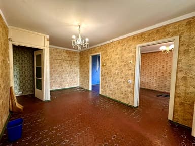 3-кімнатна квартира за адресою вул. 16-та лінія (площа 48 м²) - фото 17 3-кімнатна квартира за адресою вул. 16-та лінія (площа 48 м²) - Atlanta.ua - фото 17