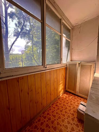 3-кімнатна квартира за адресою вул. 16-та лінія (площа 48 м²) - фото 21 3-кімнатна квартира за адресою вул. 16-та лінія (площа 48 м²) - Atlanta.ua - фото 21