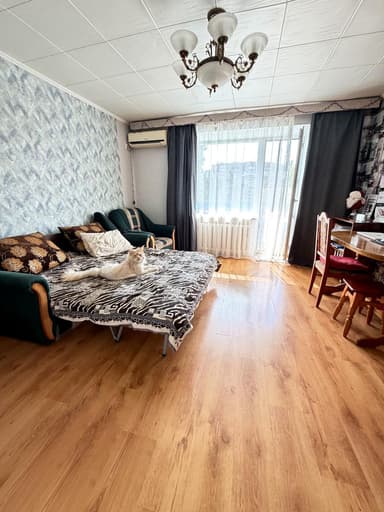 3-кімнатна квартира за адресою Дніпропетр. Дор. (площа 74 м²) - фото 19 3-кімнатна квартира за адресою Дніпропетр. Дор. (площа 74 м²) - Atlanta.ua - фото 19
