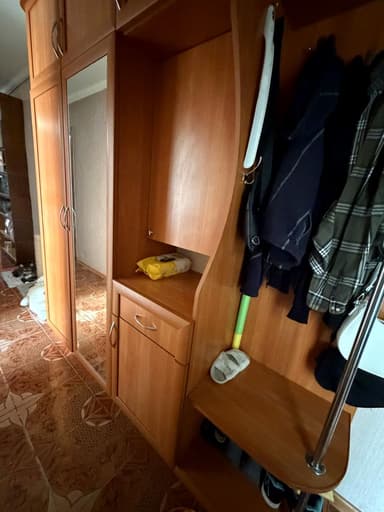 3-кімнатна квартира за адресою Дніпропетр. Дор. (площа 74 м²) - фото 29 3-кімнатна квартира за адресою Дніпропетр. Дор. (площа 74 м²) - Atlanta.ua - фото 29