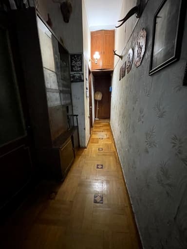3-кімнатна квартира за адресою вул. Єврейська (площа 95 м²) - фото 24 3-кімнатна квартира за адресою вул. Єврейська (площа 95 м²) - Atlanta.ua - фото 24