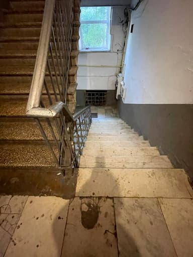 3-кімнатна квартира за адресою вул. Єврейська (площа 95 м²) - фото 23 3-кімнатна квартира за адресою вул. Єврейська (площа 95 м²) - Atlanta.ua - фото 23