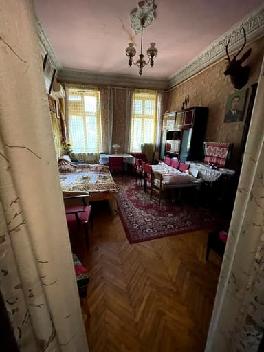3-кімнатна квартира за адресою вул. Єврейська (площа 95 м²) - фото 25 3-кімнатна квартира за адресою вул. Єврейська (площа 95 м²) - Atlanta.ua - фото 25