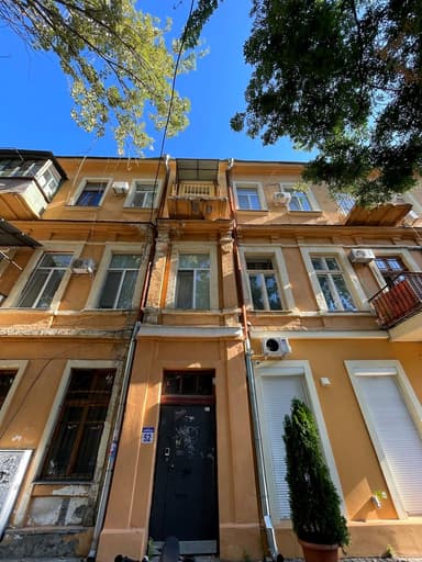 3-кімнатна квартира за адресою вул. Єврейська (площа 95 м²) - фото 21 3-кімнатна квартира за адресою вул. Єврейська (площа 95 м²) - Atlanta.ua - фото 21