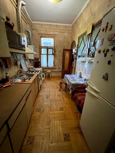 3-кімнатна квартира за адресою вул. Єврейська (площа 95 м²) - фото 26 3-кімнатна квартира за адресою вул. Єврейська (площа 95 м²) - Atlanta.ua - фото 26