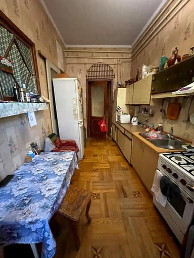 3-кімнатна квартира за адресою вул. Єврейська (площа 95 м²) - фото 27 3-кімнатна квартира за адресою вул. Єврейська (площа 95 м²) - Atlanta.ua - фото 27