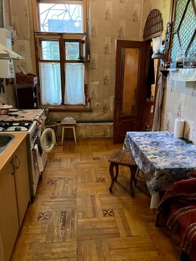 3-кімнатна квартира за адресою вул. Єврейська (площа 95 м²) - фото 30 3-кімнатна квартира за адресою вул. Єврейська (площа 95 м²) - Atlanta.ua - фото 30