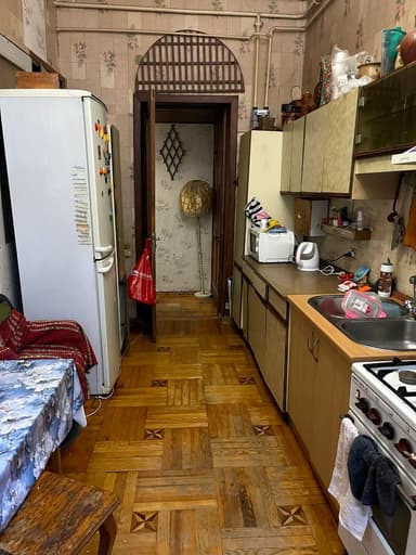 3-кімнатна квартира за адресою вул. Єврейська (площа 95 м²) - фото 31 3-кімнатна квартира за адресою вул. Єврейська (площа 95 м²) - Atlanta.ua - фото 31