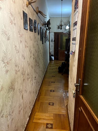 3-кімнатна квартира за адресою вул. Єврейська (площа 95 м²) - фото 33 3-кімнатна квартира за адресою вул. Єврейська (площа 95 м²) - Atlanta.ua - фото 33
