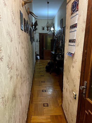 3-кімнатна квартира за адресою вул. Єврейська (площа 95 м²) - фото 32 3-кімнатна квартира за адресою вул. Єврейська (площа 95 м²) - Atlanta.ua - фото 32