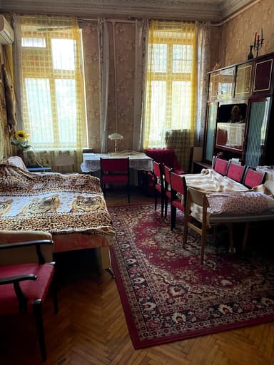 3-кімнатна квартира за адресою вул. Єврейська (площа 95 м²) - фото 34 3-кімнатна квартира за адресою вул. Єврейська (площа 95 м²) - Atlanta.ua - фото 34