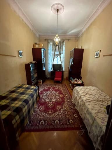 3-кімнатна квартира за адресою вул. Єврейська (площа 95 м²) - фото 35 3-кімнатна квартира за адресою вул. Єврейська (площа 95 м²) - Atlanta.ua - фото 35