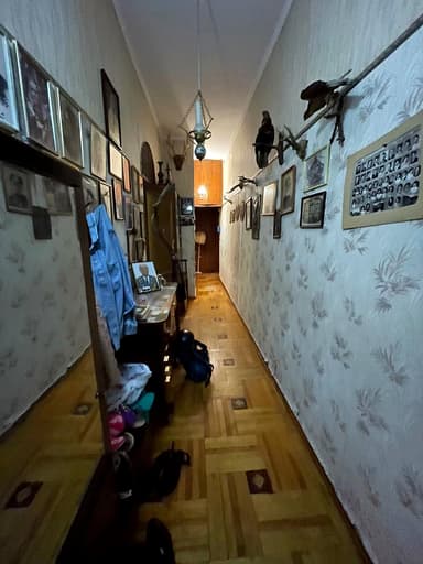 3-кімнатна квартира за адресою вул. Єврейська (площа 95 м²) - фото 36 3-кімнатна квартира за адресою вул. Єврейська (площа 95 м²) - Atlanta.ua - фото 36