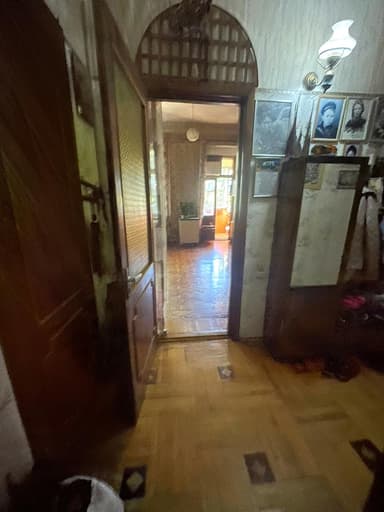 3-кімнатна квартира за адресою вул. Єврейська (площа 95 м²) - фото 39 3-кімнатна квартира за адресою вул. Єврейська (площа 95 м²) - Atlanta.ua - фото 39