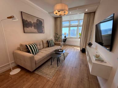 2-кімнатна квартира за адресою вул. Сонячна (площа 57 м²) - фото 17 2-кімнатна квартира за адресою вул. Сонячна (площа 57 м²) - Atlanta.ua - фото 17