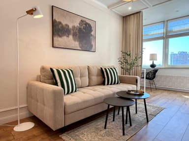 2-кімнатна квартира за адресою вул. Сонячна (площа 57 м²) - фото 19 2-кімнатна квартира за адресою вул. Сонячна (площа 57 м²) - Atlanta.ua - фото 19