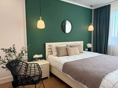 2-кімнатна квартира за адресою вул. Сонячна (площа 57 м²) - фото 23 2-кімнатна квартира за адресою вул. Сонячна (площа 57 м²) - Atlanta.ua - фото 23
