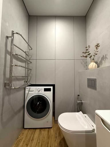2-кімнатна квартира за адресою вул. Сонячна (площа 57 м²) - фото 28 2-кімнатна квартира за адресою вул. Сонячна (площа 57 м²) - Atlanta.ua - фото 28