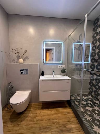 2-кімнатна квартира за адресою вул. Сонячна (площа 57 м²) - фото 29 2-кімнатна квартира за адресою вул. Сонячна (площа 57 м²) - Atlanta.ua - фото 29