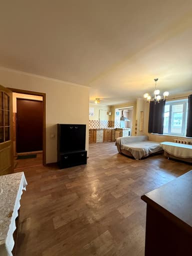 3-кімнатна квартира за адресою вул. Заболотного ак. (площа 71,4 м²) - фото 27 3-кімнатна квартира за адресою вул. Заболотного ак. (площа 71,4 м²) - Atlanta.ua - фото 27