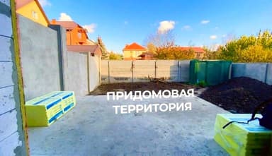 Дом по адресу ул. Симоненко Василия (площадь 140 м²) - фото 7 Дом по адресу ул. Симоненко Василия (площадь 140 м²) - Atlanta.ua - фото 7