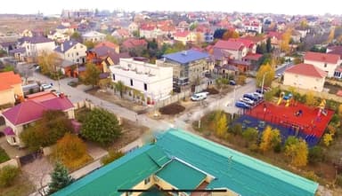 Дом по адресу ул. Симоненко Василия (площадь 140 м²) - фото 10 Дом по адресу ул. Симоненко Василия (площадь 140 м²) - Atlanta.ua - фото 10