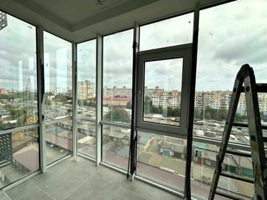 1-кімнатна квартира за адресою вул. Спортивна (площа 39,8 м²) - фото 13 1-кімнатна квартира за адресою вул. Спортивна (площа 39,8 м²) - Atlanta.ua - фото 13
