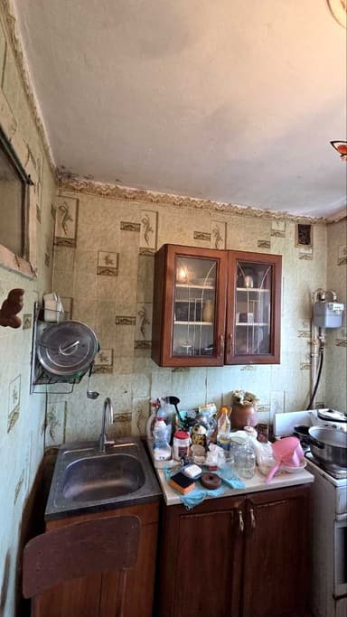 1-комнатная квартира по адресу ул. Новонерубайская (площадь 34 м²) - imageAlt 10 1-комнатная квартира по адресу ул. Новонерубайская (площадь 34 м²) - Atlanta.ua - imageAlt 10