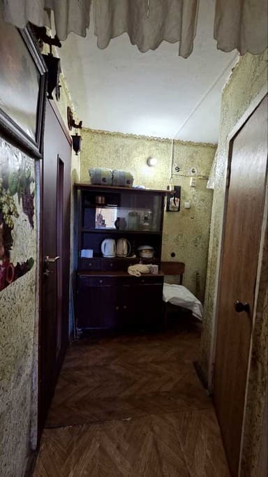 1-комнатная квартира по адресу ул. Новонерубайская (площадь 34 м²) - imageAlt 8 1-комнатная квартира по адресу ул. Новонерубайская (площадь 34 м²) - Atlanta.ua - imageAlt 8