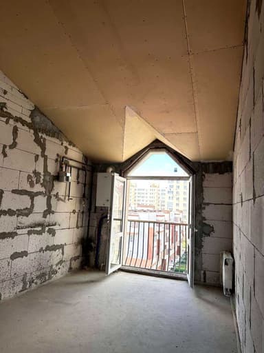 2-кімнатна квартира за адресою вул. Сахарова (площа 60 м²) - фото 20 2-кімнатна квартира за адресою вул. Сахарова (площа 60 м²) - Atlanta.ua - фото 20