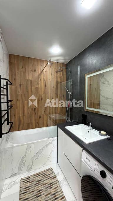 2-кімнатна квартира за адресою (площа 60,7 м²) - imageAlt 50 2-кімнатна квартира за адресою (площа 60,7 м²) - Atlanta.ua - imageAlt 50