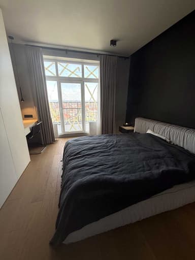 3-кімнатна квартира за адресою вул. Чехова (площа 115 м²) - фото 19 3-кімнатна квартира за адресою вул. Чехова (площа 115 м²) - Atlanta.ua - фото 19
