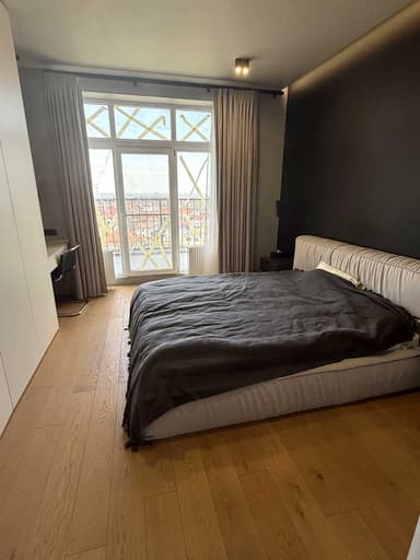 3-кімнатна квартира за адресою вул. Чехова (площа 115 м²) - фото 18 3-кімнатна квартира за адресою вул. Чехова (площа 115 м²) - Atlanta.ua - фото 18