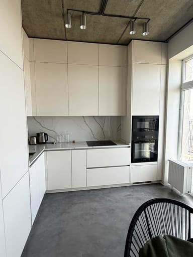 3-кімнатна квартира за адресою вул. Чехова (площа 115 м²) - фото 16 3-кімнатна квартира за адресою вул. Чехова (площа 115 м²) - Atlanta.ua - фото 16