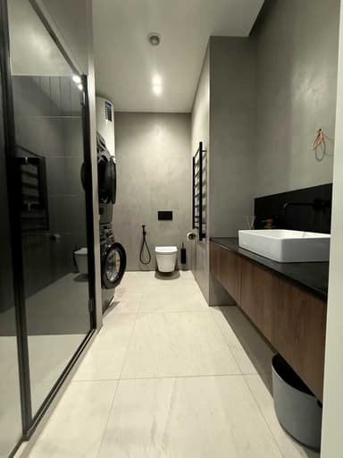 3-кімнатна квартира за адресою вул. Чехова (площа 115 м²) - фото 22 3-кімнатна квартира за адресою вул. Чехова (площа 115 м²) - Atlanta.ua - фото 22