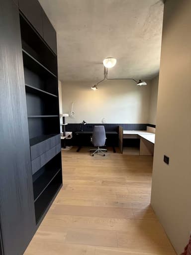 3-кімнатна квартира за адресою вул. Чехова (площа 115 м²) - фото 24 3-кімнатна квартира за адресою вул. Чехова (площа 115 м²) - Atlanta.ua - фото 24