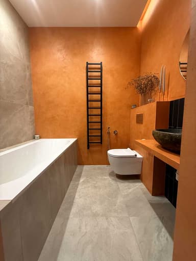 3-кімнатна квартира за адресою вул. Чехова (площа 115 м²) - фото 27 3-кімнатна квартира за адресою вул. Чехова (площа 115 м²) - Atlanta.ua - фото 27