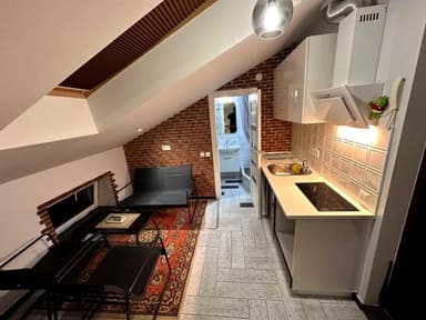 1-кімнатна квартира за адресою Фонтанська дор. (площа 23 м²) - фото 15 1-кімнатна квартира за адресою Фонтанська дор. (площа 23 м²) - Atlanta.ua - фото 15