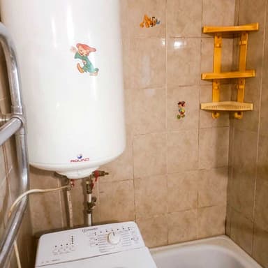 3-кімнатна квартира за адресою вул. Манежна (площа 52,3 м²) - фото 31 3-кімнатна квартира за адресою вул. Манежна (площа 52,3 м²) - Atlanta.ua - фото 31