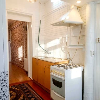 3-кімнатна квартира за адресою вул. Манежна (площа 52,3 м²) - фото 25 3-кімнатна квартира за адресою вул. Манежна (площа 52,3 м²) - Atlanta.ua - фото 25