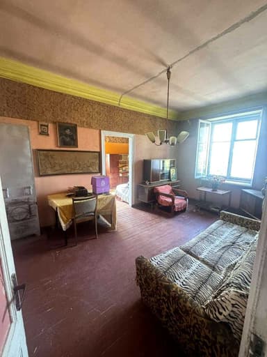 3-кімнатна квартира за адресою Миколаївська дор. (площа 61,5 м²) - фото 7 3-кімнатна квартира за адресою Миколаївська дор. (площа 61,5 м²) - Atlanta.ua - фото 7