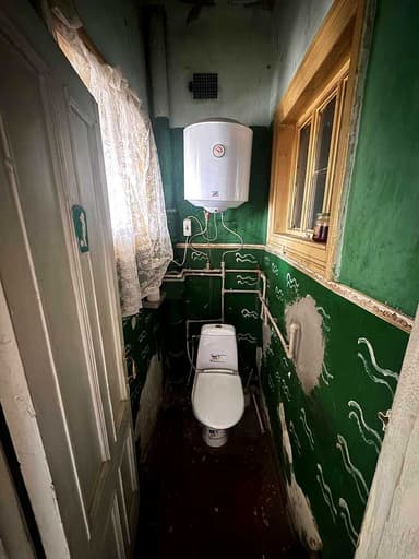 3-кімнатна квартира за адресою Миколаївська дор. (площа 61,5 м²) - фото 10 3-кімнатна квартира за адресою Миколаївська дор. (площа 61,5 м²) - Atlanta.ua - фото 10