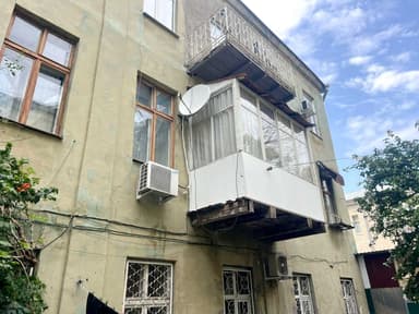 1-кімнатна квартира за адресою вул. Рішельєвська (площа 78 м²) - фото 12 1-кімнатна квартира за адресою вул. Рішельєвська (площа 78 м²) - Atlanta.ua - фото 12