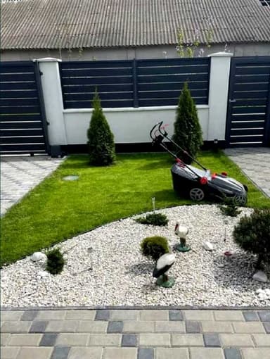 Дом по адресу ул. Центральная (площадь 152 м²) - imageAlt 27 Дом по адресу ул. Центральная (площадь 152 м²) - Atlanta.ua - imageAlt 27