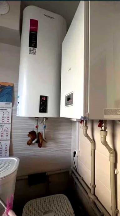 Дом по адресу ул. Центральная (площадь 152 м²) - imageAlt 39 Дом по адресу ул. Центральная (площадь 152 м²) - Atlanta.ua - imageAlt 39