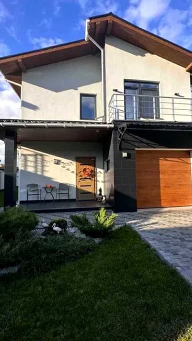 Дом по адресу ул. Центральная (площадь 152 м²) - imageAlt 48 Дом по адресу ул. Центральная (площадь 152 м²) - Atlanta.ua - imageAlt 48
